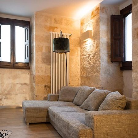 Appartement La Casa In Tufo à Monopoli Extérieur photo